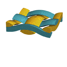 The XVI National Congress on Composite Materials now accepting abstracts