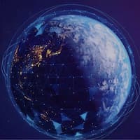 [VIDEO AVAILABLE] CIMNE Coffee Talk: “Destination Earth, an EU initiative full of opportunities” by Pere-Andreu Ubach, Laurence Sigler, and Míriam Méndez