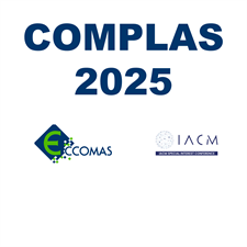 XVIII International Conference on Computational Plasticity. Fundamentals and Applications (COMPLAS 2025)