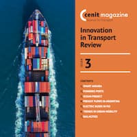 Issue 3 of CENIT’s Magazine ‘Innovation in Transport Review’ Out Now