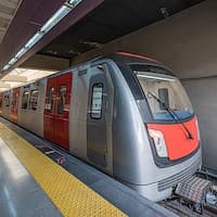 SMART Ankara: Pioneering Sustainable Mobility in Turkey’s Capital with Innovative Transport Solutions