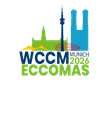 WCCM-ECCOMAS 2026