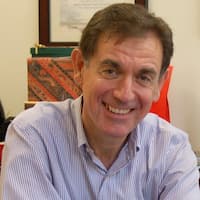 Professor Michael Ortiz Appointed as Head of UNESCO Chair at CIMNE and UPC