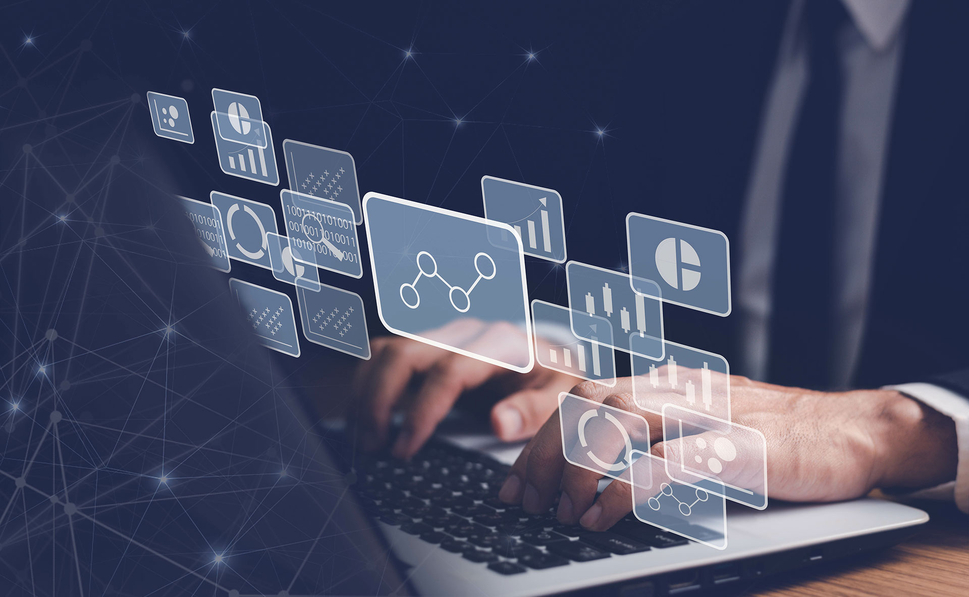 Research focused on challenges