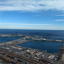 New Study Introduces Framework for Quantifying Road Transport Emissions in Seaports