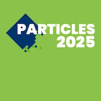 Call for Submissions for PARTICLES 2025 Now Open