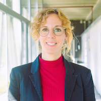 CIMNE Coffee Talk: “Ready for the 2025 Work Program Calls” by Dr. Alba Mingorance