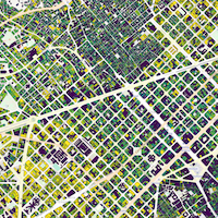 Presentació Mapa de vulnerabilitat climàtica de Barcelona