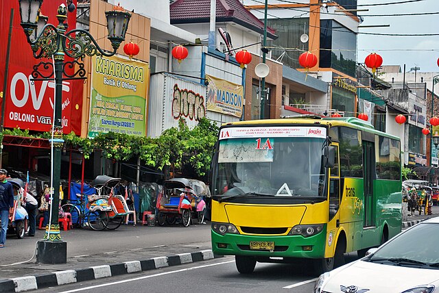 CIMNE helps Bali move towards a greener future with electric buses