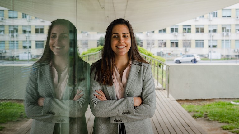 Breaking Barriers in Transport Economics: Clara’s Journey in Engineering