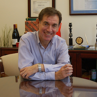 Professor Michael Ortiz Wins the 2025 Jerald L. Ericksen Prize from SIAM