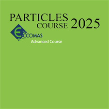 PARTICLES COURSE 2025