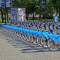 From Autonomous Vehicles to Multimodality: Key Trends Shaping Urban Mobility