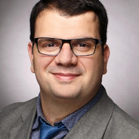 CIMNE Seminar: “Formulation, analysis and numerical solution of optimization problems in data-driven computational mechanics (DDCM)”, by Dr. Cristian Guillermo Gebhardt