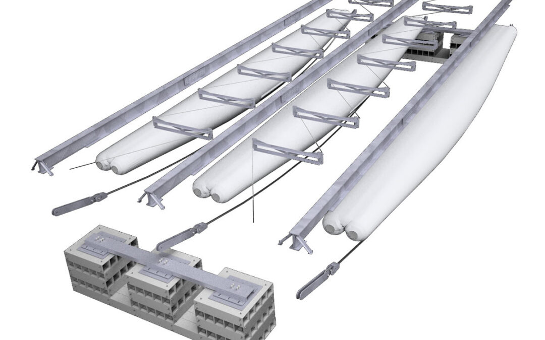 From Research to Reality: How CIMNE’s Inflatable Structures Transform Construction