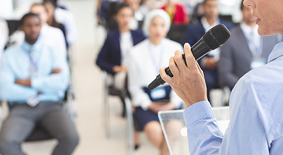 Second edition of the training course on the last mile of distribution