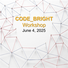 CODE_BRIGHT Workshop