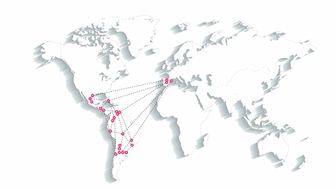 CIMNE-labs-map Investigación centrada en retos