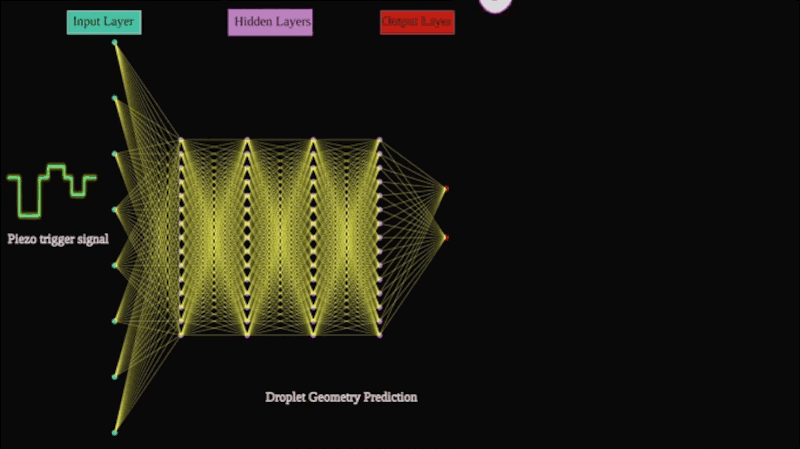 Picture of nuclear power station<br />
