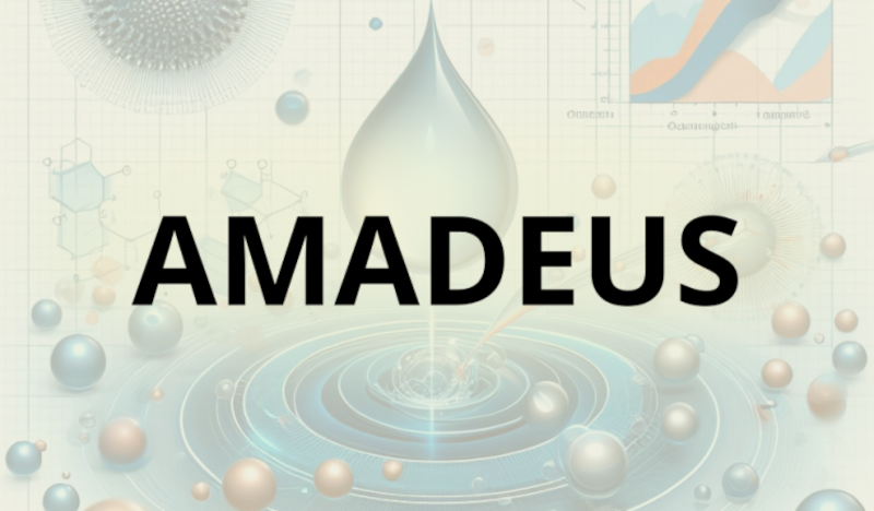 Picture of nuclear power station<br />
