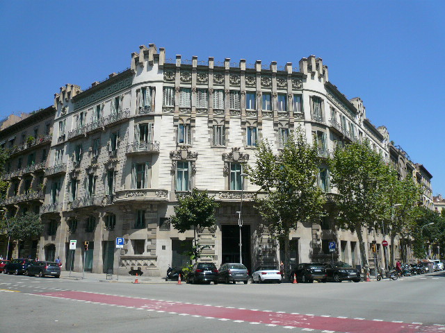 Public Administration School of Catalonia. Barcelona