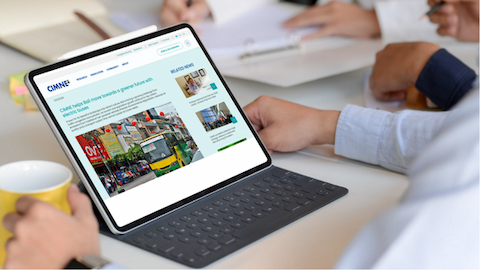 cimne-news Investigación centrada en retos