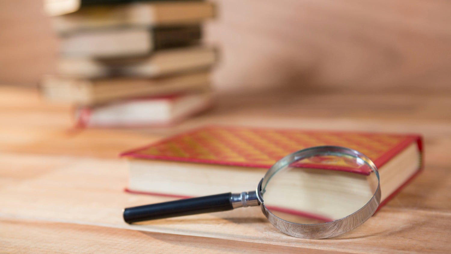 Research focused on challenges