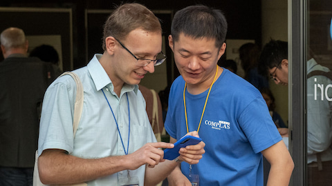 cimne-values Recerca centrada en reptes