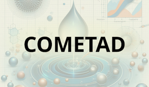 COMETAD
