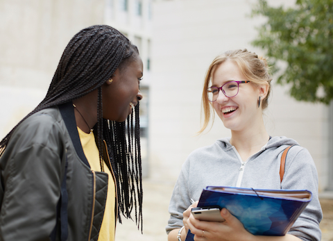 Research focused on challenges