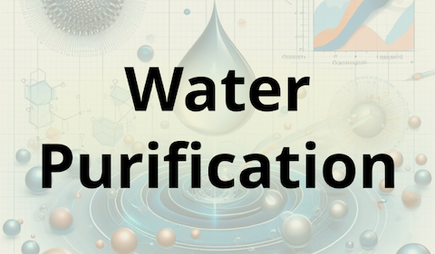 Water Purification
