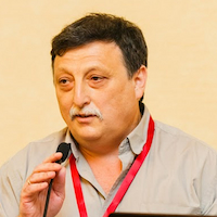 [VIDEO AVAILABLE] CIMNE Seminar: “Modification and updating of Transit route networks/clusters: Methodological principles” by Dr Georgy (Gera) Taubkin