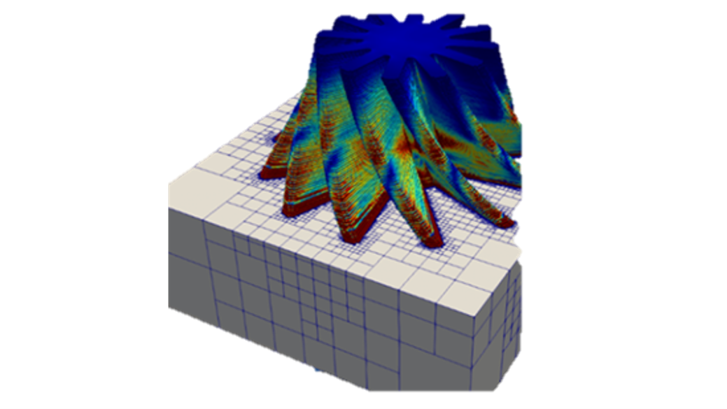 Research focused on challenges