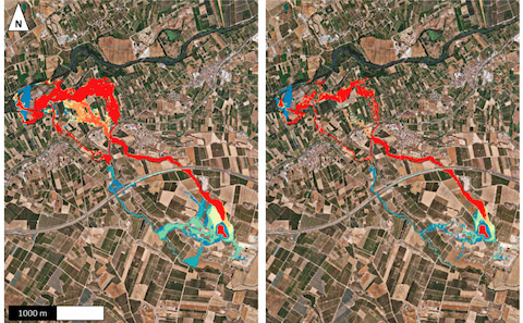 Research focused on challenges