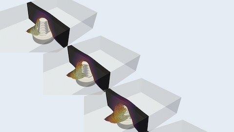 Research focused on challenges