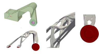 Research focused on challenges