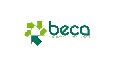Beca: Balanced European Conservation Approach – ICT services for resource saving in social housing
