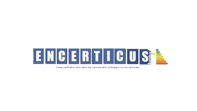 ENCERTICUS: Energy Certification, Technology, Information and Communication for User Satisfaction