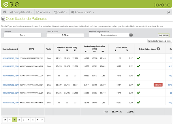 Public Administration School of Catalonia. Barcelona