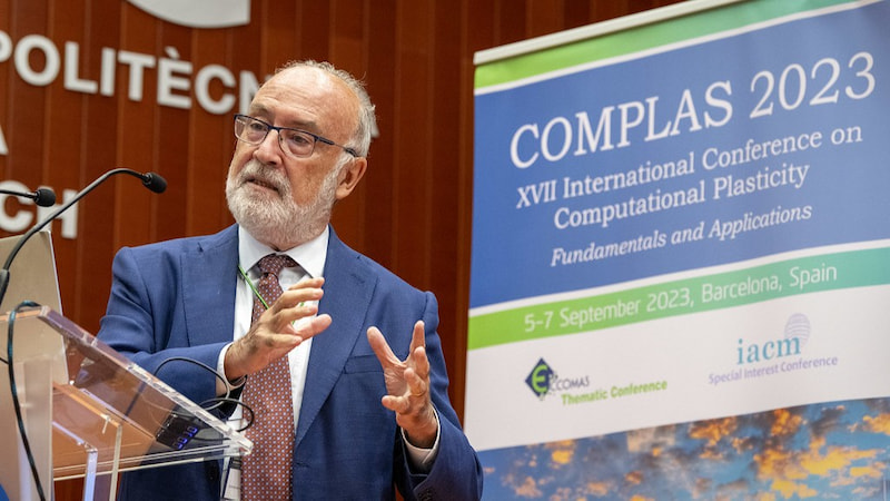 Treballs competitius per a sèniors a Cimne