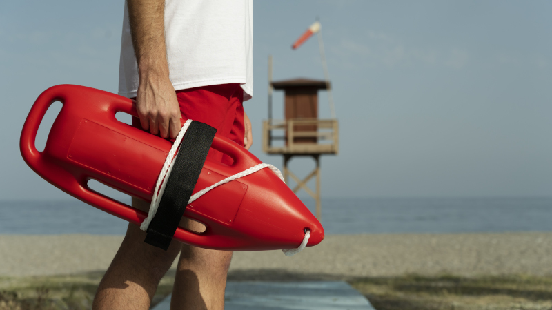 CIMNE Contributes an AI solution to Prevent Drownings
