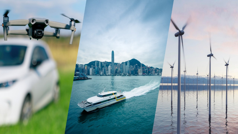 Investigación centrada en los retos