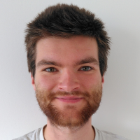 CIMNE Coffee Talk: “Rotational behaviour in granular media from a macroscopic perspective” by Max Winkelmann