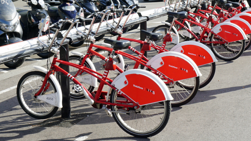 Creating liveable cities: a cross-domain approach to sustainable mobility