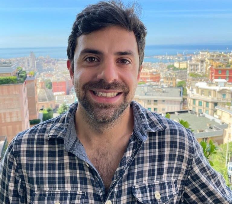 LàCaN/CIMNE Seminar – “Model-aware learning for image reconstruction problems in fluorescence microscopy” by Prof. Luca Calatroni