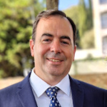 Dr Fernando Rastellini