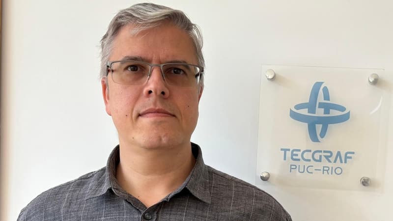 CIMNE Seminar: “GeMA, a framework for building multiphysics simulators” by Dr Carlos Augusto Teixeira