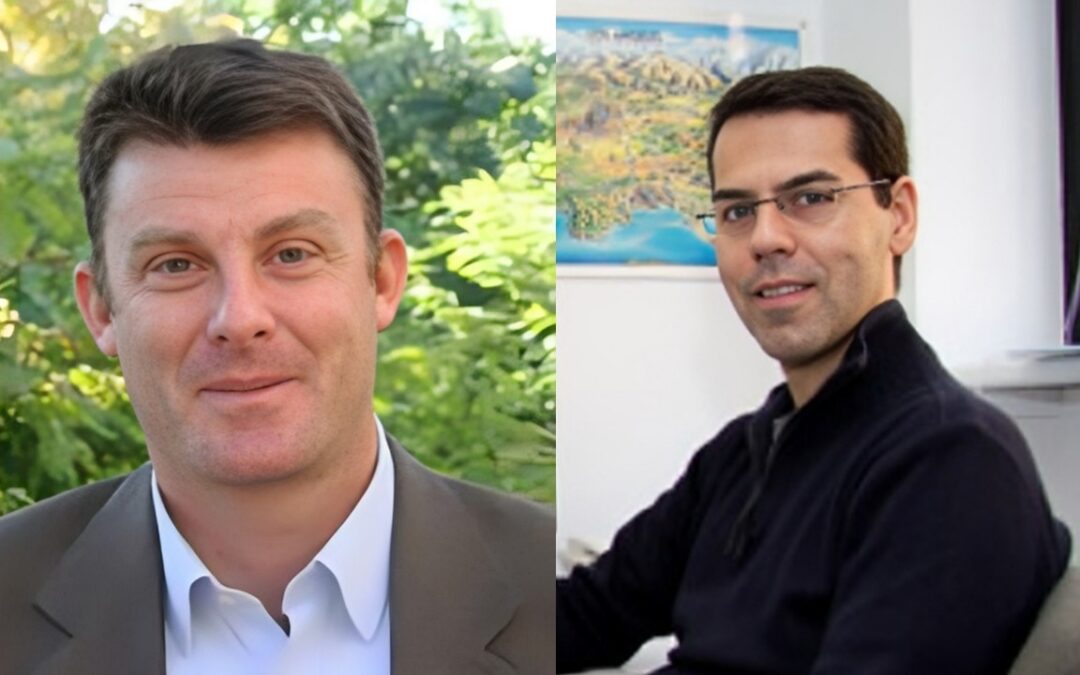 Two CIMNE Researchers Distinguished in 2025 Academia Excellence Programme
