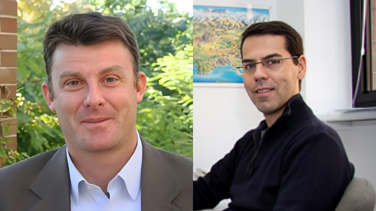 Arroyo and Chiumenti