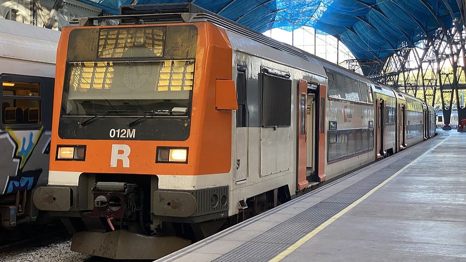 Dr Saurí analyses future of Catalan rail network: funding and maintenance, vital to improving service.